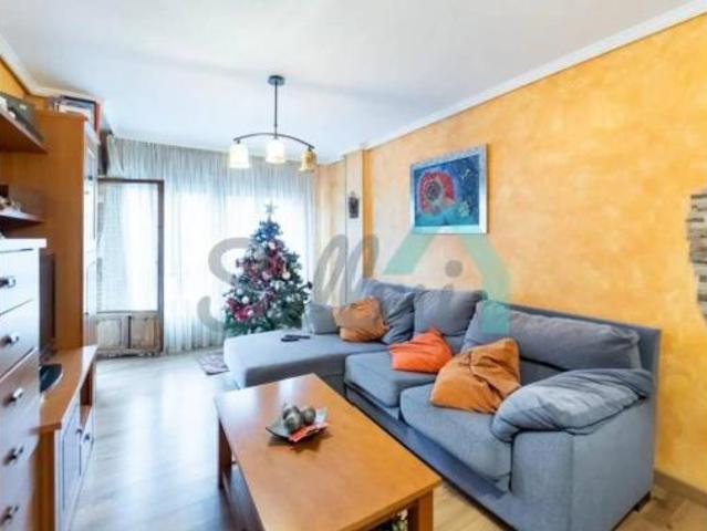 Piso Venta Castrillón, Alvare