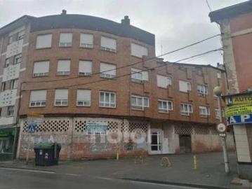 Piso Venta Castrillón, Alvare