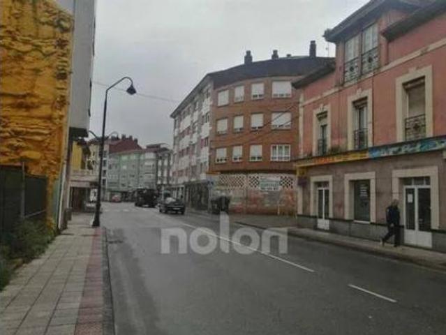 Piso Venta Castrillón, Alvare