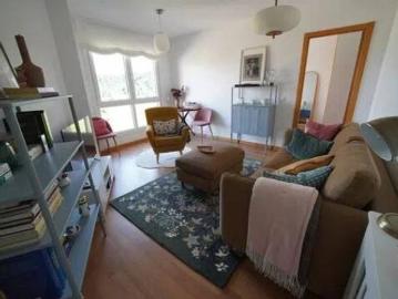 Piso Venta Castrillón, La Lleñada