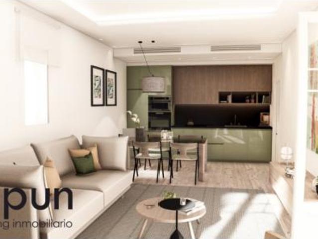 Piso Venta Castrillón, Santa María del Mar