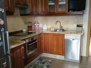 Piso Venta Castrillón, Alvare