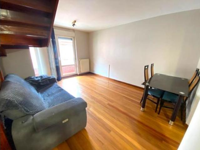 Piso Venta Castro Urdiales, Brazomar