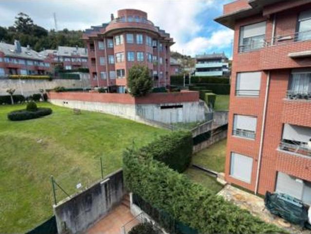 Piso Venta Castro Urdiales, Brazomar