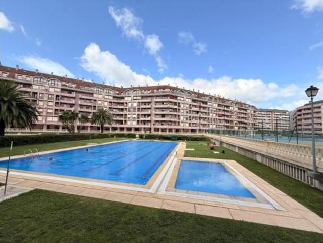 Piso Venta Castro Urdiales, Brazomar