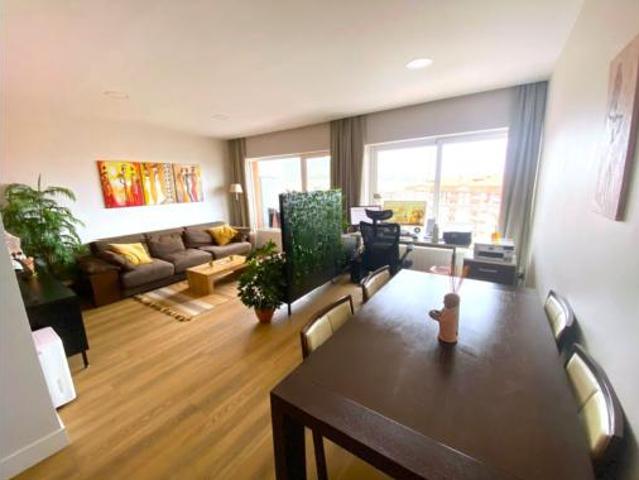 Piso Venta Castro Urdiales, Brazomar