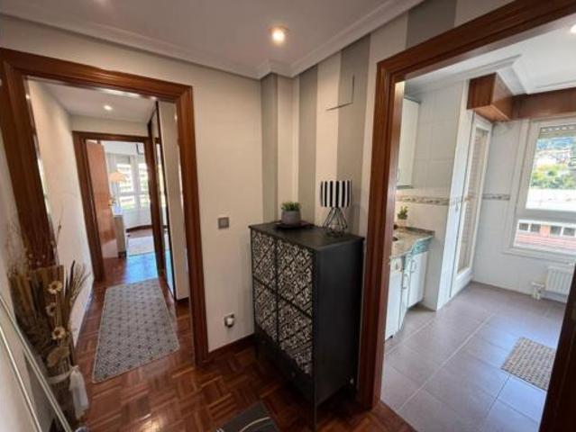 Piso Venta Castro Urdiales, Brazomar