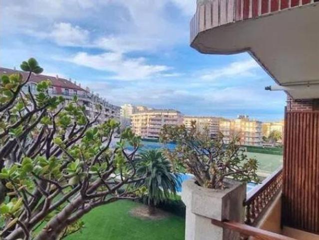 Piso Venta Castro Urdiales, Brazomar