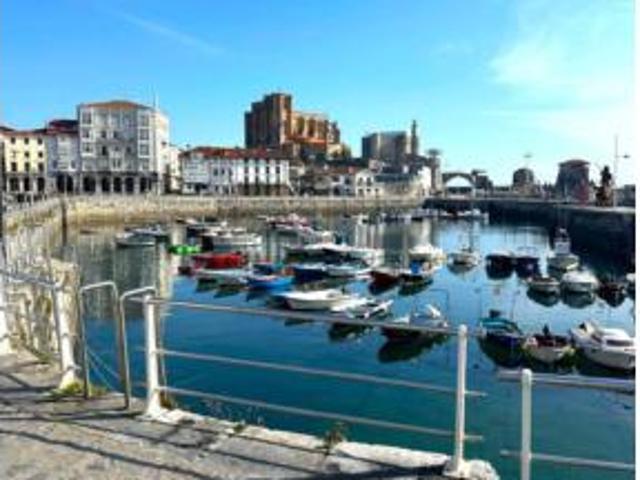 Piso Venta Castro Urdiales, Centro