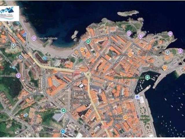 Piso Venta Castro Urdiales, Centro