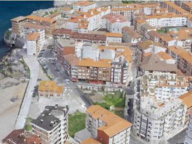 Piso Venta Castro Urdiales, Centro