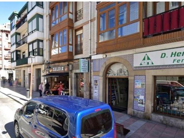 Piso Venta Castro Urdiales, Centro