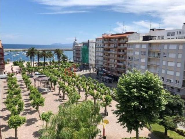 Piso Venta Castro Urdiales, Centro