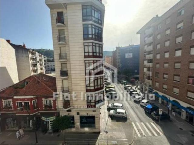 Piso Venta Castro Urdiales, Centro