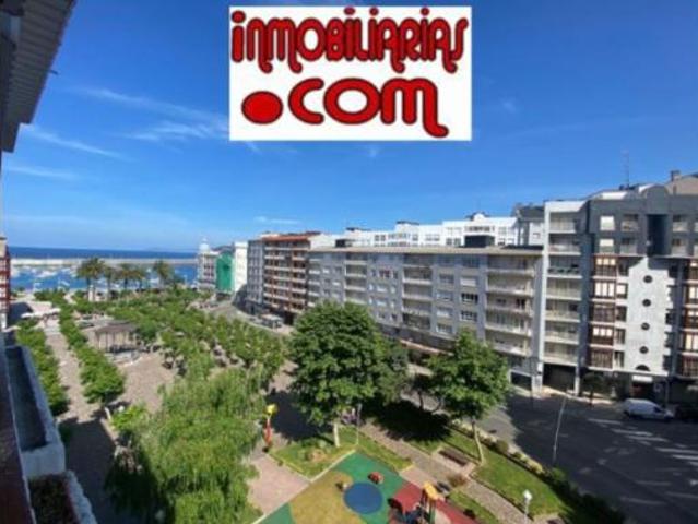 Piso Venta Castro Urdiales, Centro