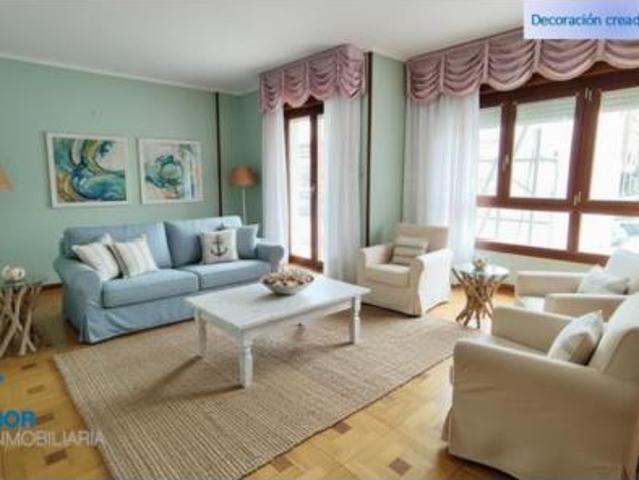 Piso Venta Castro Urdiales, Centro
