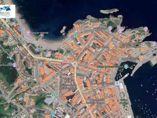Piso Venta Castro Urdiales, Centro