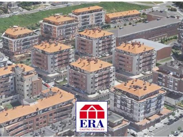 Piso Venta Castro Urdiales, Cotolino