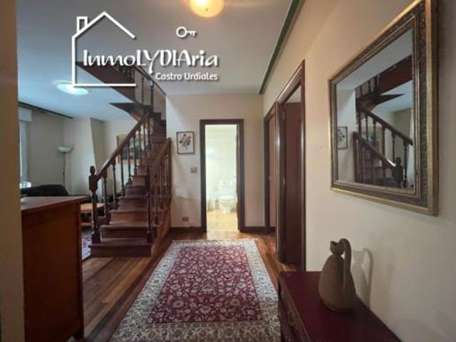 Piso Venta Castro Urdiales, Mioño Santullán