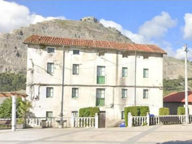 Piso Venta Castro Urdiales, Mioño Santullán