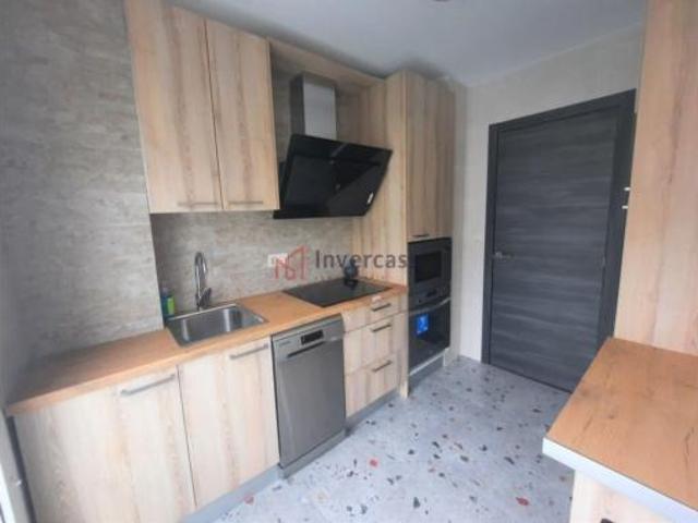 Piso Venta Castro Urdiales, Oriñón Allendelagua
