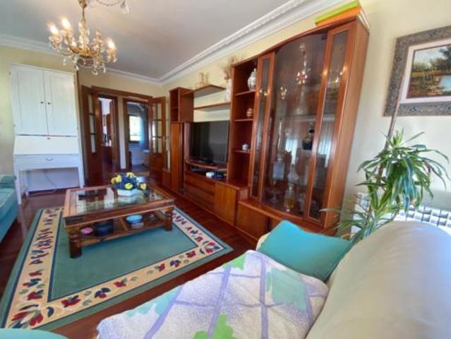 Piso Venta Castro Urdiales, Playa Ostende