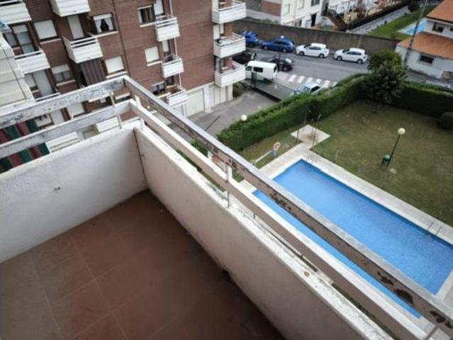 Piso Venta Castro Urdiales, Playa Ostende