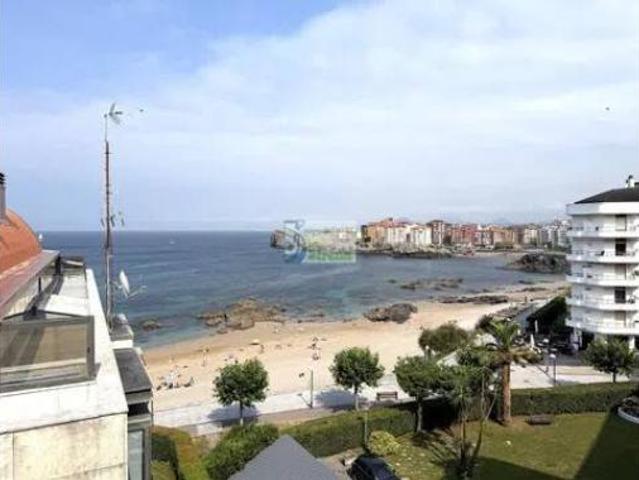 Piso Venta Castro Urdiales, Playa Ostende