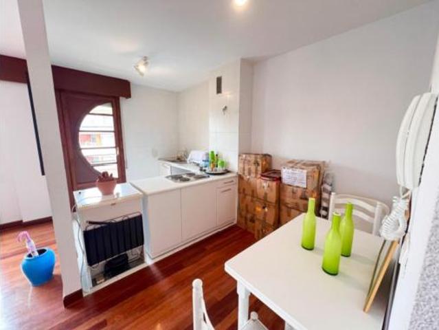 Piso Venta Castro Urdiales, Playa Ostende