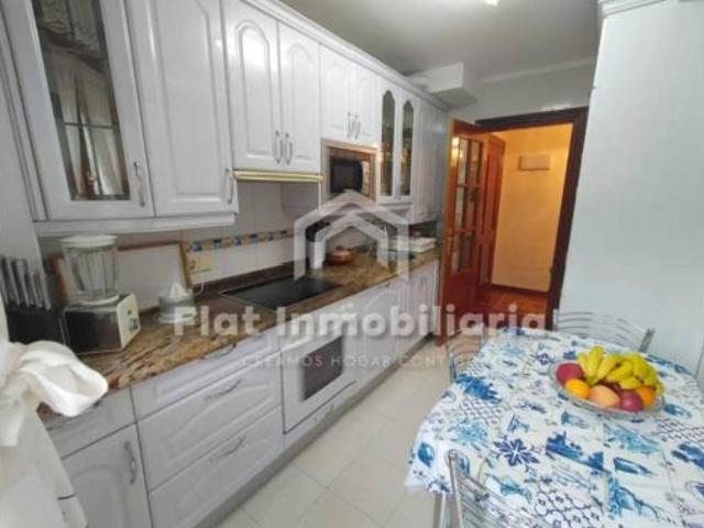 Piso Venta Castro Urdiales, Playa Ostende