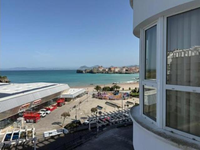 Piso Venta Castro Urdiales, Playa Ostende