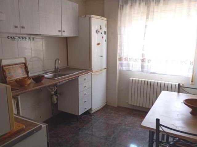 Piso Venta Castronuño, Castronuño