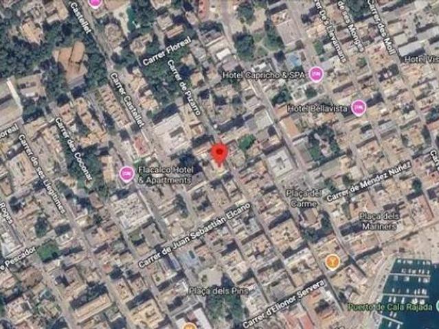 Piso Venta Capdepera, Cala Gat