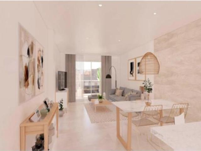 Piso Venta Capdepera, Cala Ratjada