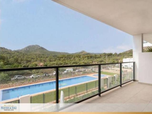 Piso Venta Capdepera, Font de Sa Cala