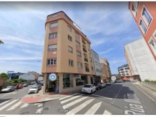 Piso Venta Carballo, Carballo