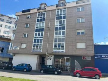 Piso Venta Carballo, Carballo