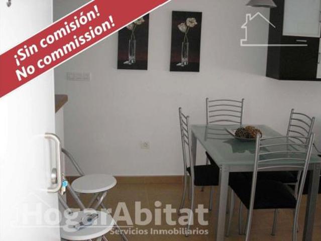 Piso Venta Carboneras, Carboneras