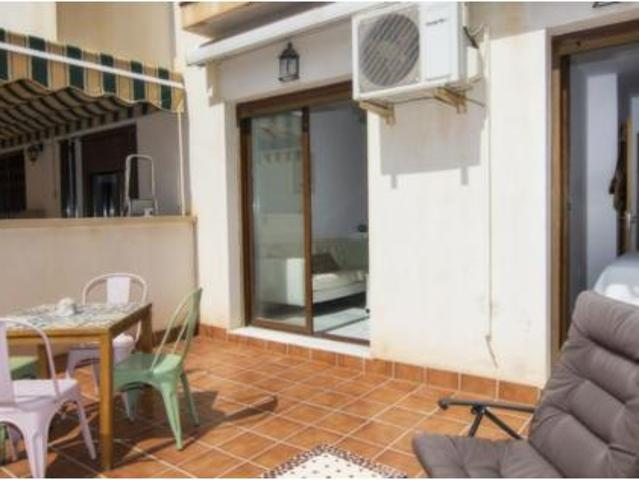 Piso Venta Carboneras, Carboneras