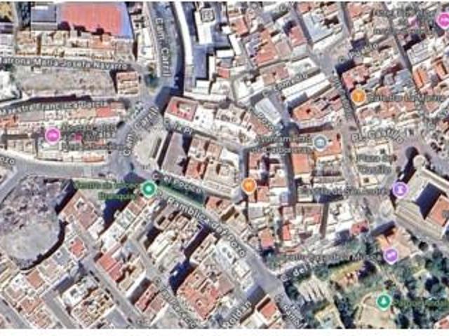 Piso Venta Carboneras, Carboneras