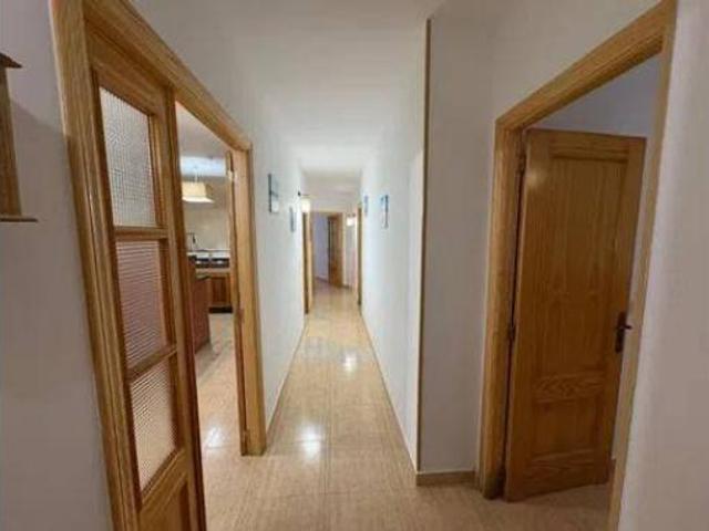 Piso Venta Carboneras, Carboneras
