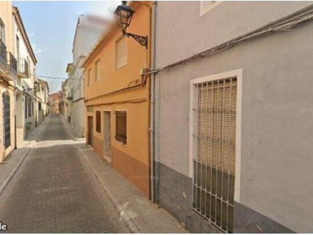 Piso Venta Carcaixent, Carcaixent