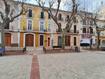 Piso Venta Carcaixent, Carcaixent