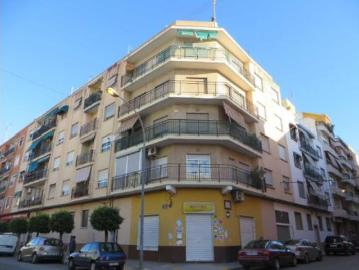 Piso Venta Carcaixent, Carcaixent