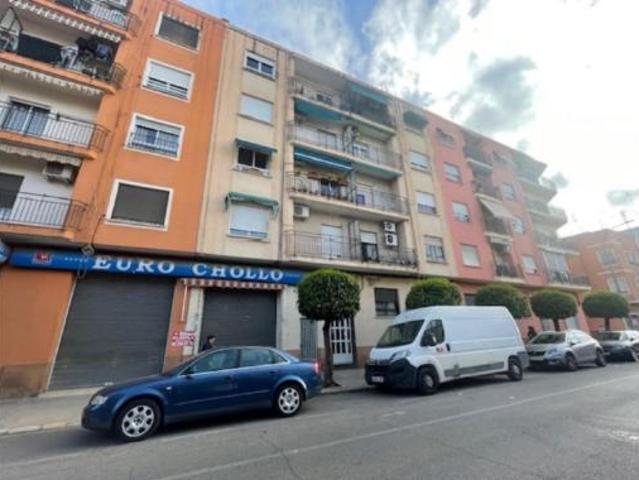 Piso Venta Carcaixent, Carcaixent