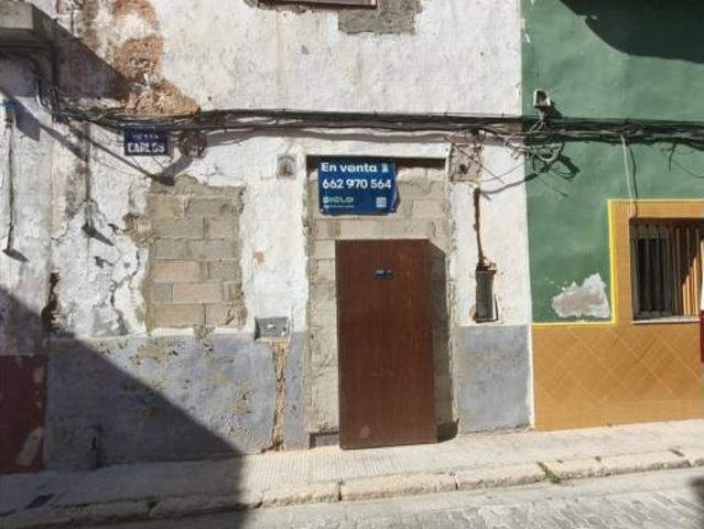 Piso Venta Carcaixent, Carcaixent