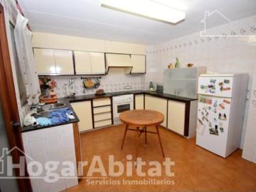 Piso Venta Carcaixent, Carcaixent
