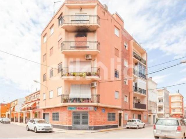 Piso Venta Carcaixent, Carcaixent