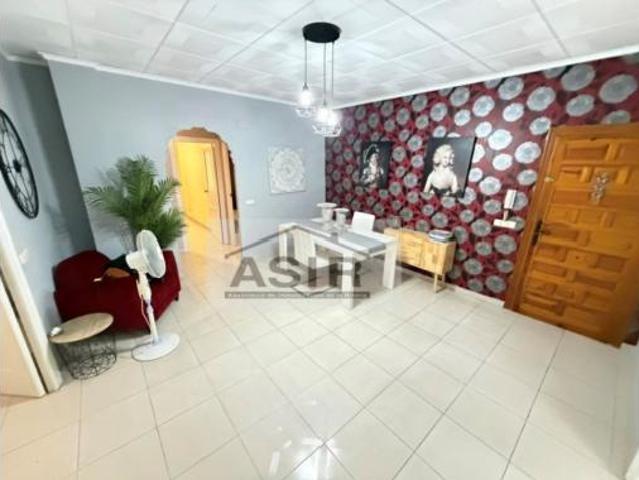 Piso Venta Carcaixent, Carcaixent
