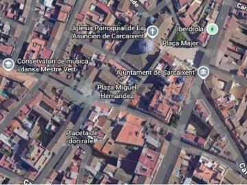 Piso Venta Carcaixent, Carcaixent